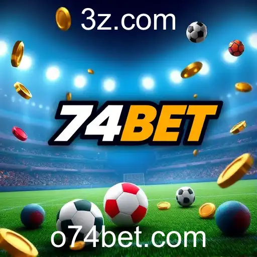 A Ascensão do Entretenimento Virtual: 74BET em Foco