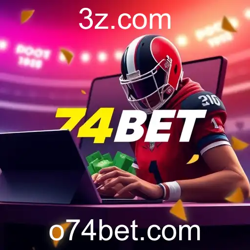 74BET e o Cenário Atual dos Jogos Online no Brasil