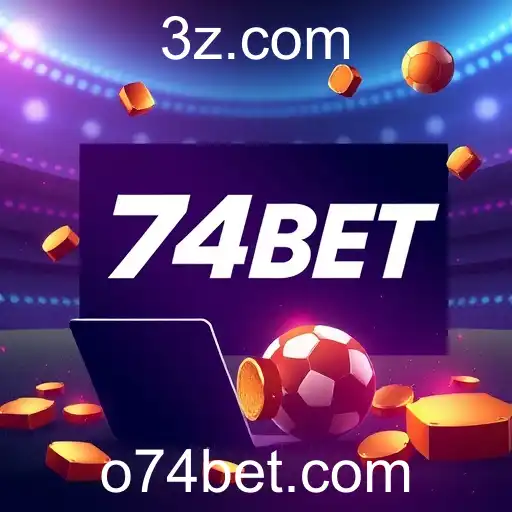 74BET Revoluciona Mercado de Jogos Online