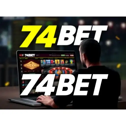 A Ascensão e o Impacto de 74BET no Mercado de Jogos Online