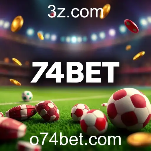 74BET Transforma Mercado de Jogos Online em 2026