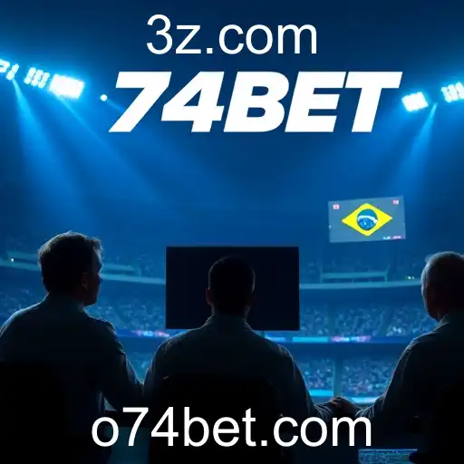 Ascensão e Desafios do 74BET no Mercado de Jogos