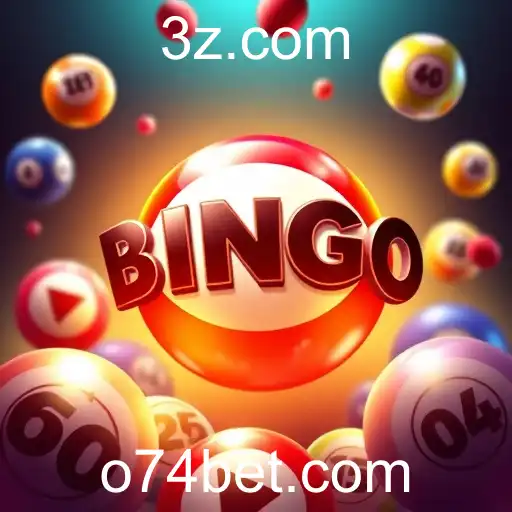 A Emoção e Tradição do Bingo na Plataforma '74BET'
