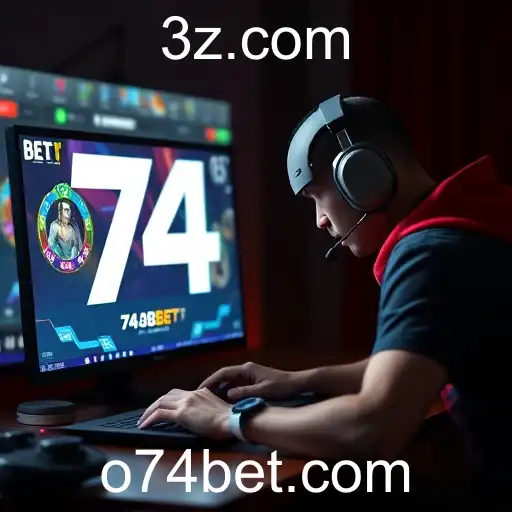 Cenário Atual dos Jogos Online em 2025