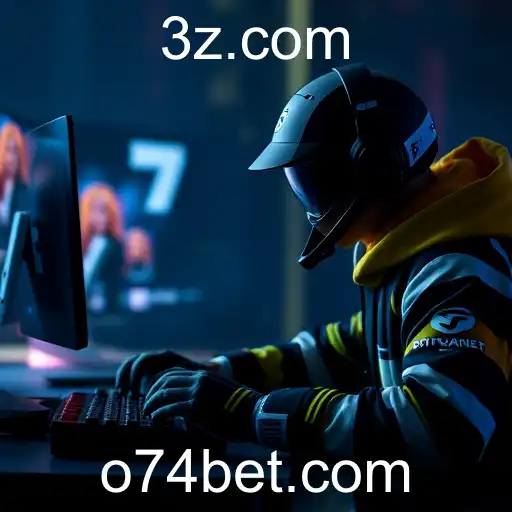A Ascensão dos Jogos Online com 74BET