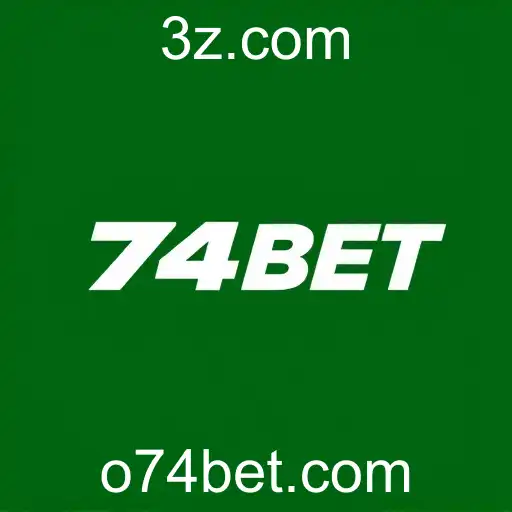 O Crescimento Explosivo do 74BET no Cenário de Jogos Online