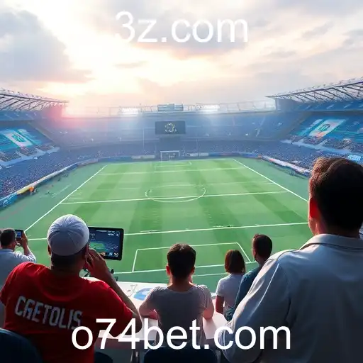 A Ascensão do Mercado de Jogos Online em 2025